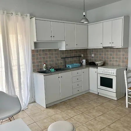 Tiny Loft In Apartment *
