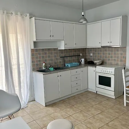 Tiny Loft In Appartement *