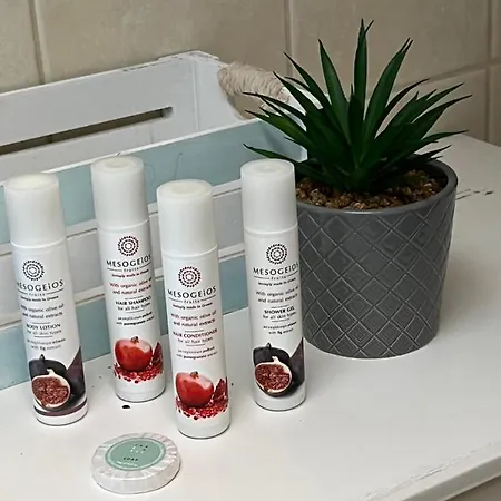 Tiny Loft In أرغوستولي