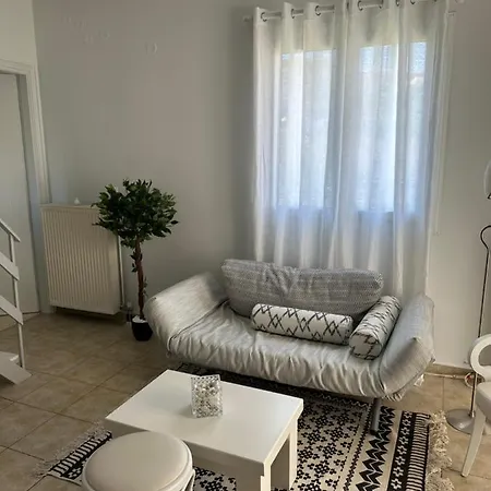 Tiny Loft In Argostoli (Kefalonia)