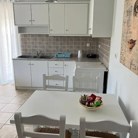 شقة Tiny Loft In *