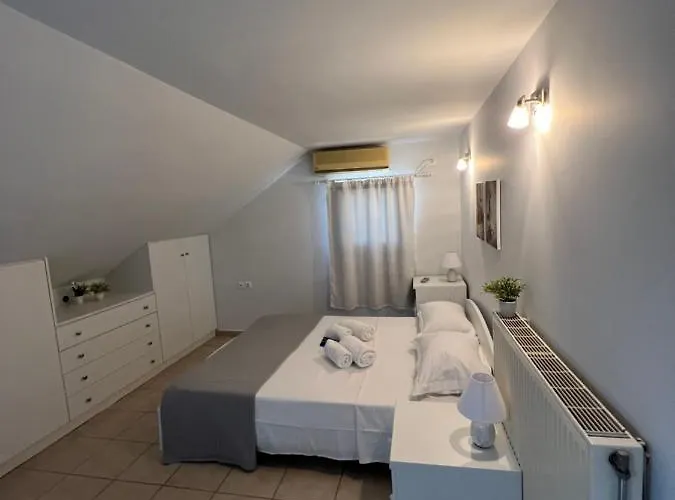 Appartement Tiny Loft In