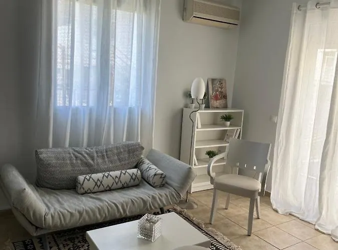 Appartement Tiny Loft In Argostóli