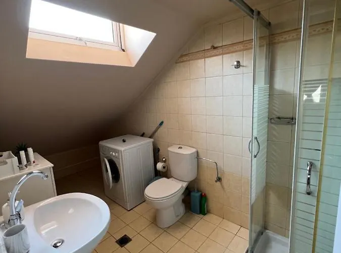 Appartement Tiny Loft In *