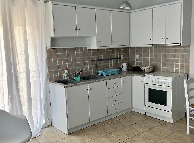 Tiny Loft In Appartement *