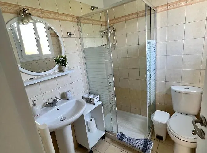 Appartement Tiny Loft In Argostóli