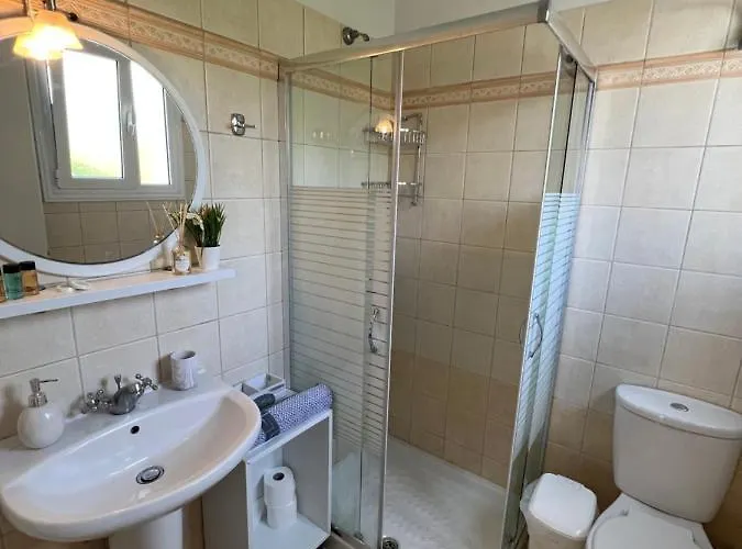 Tiny Loft In * Argostóli