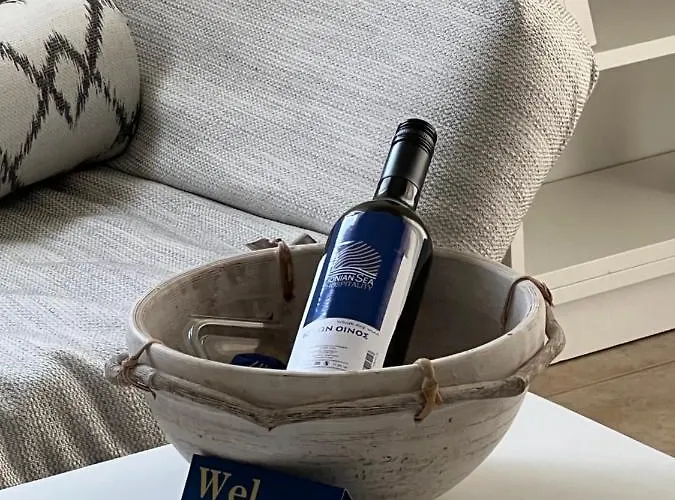 Appartement Tiny Loft In