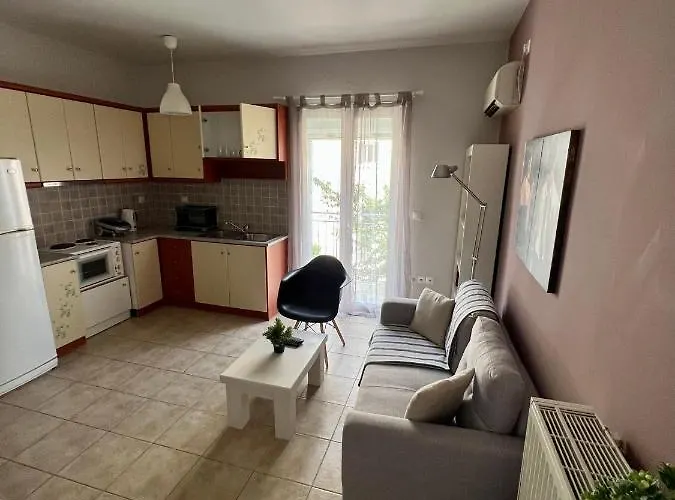 Appartement Tiny Loft In