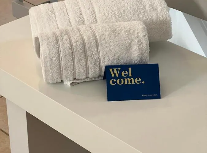 Appartement Tiny Loft In *