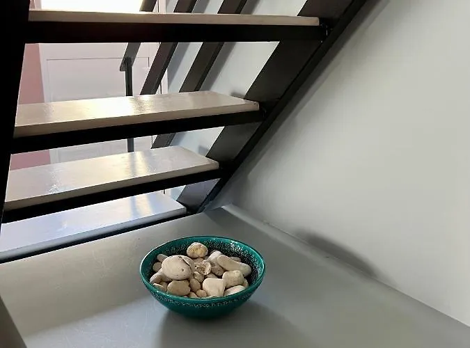 Tiny Loft In Appartement Argostóli