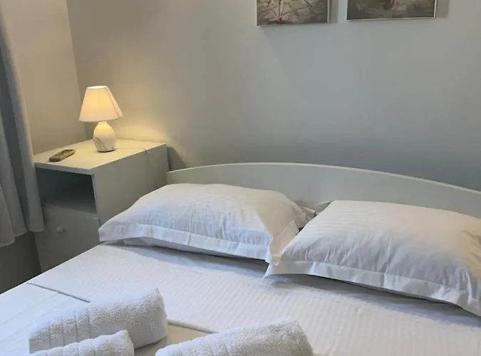 Appartement Tiny Loft In