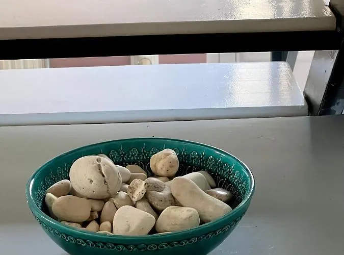 Appartement Tiny Loft In Argostóli