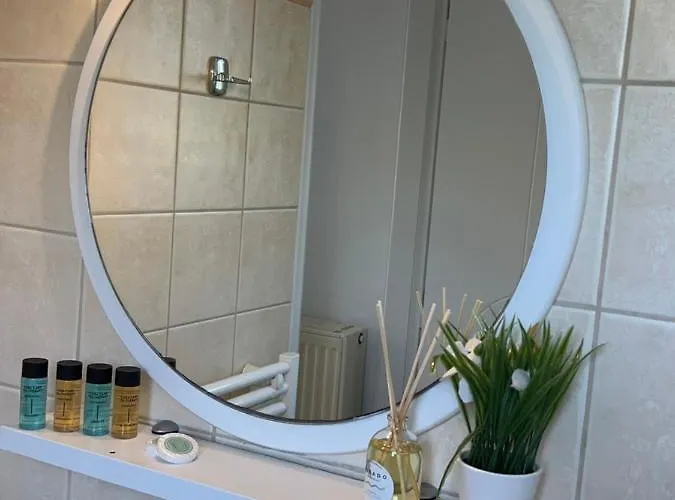 Appartement Tiny Loft In *