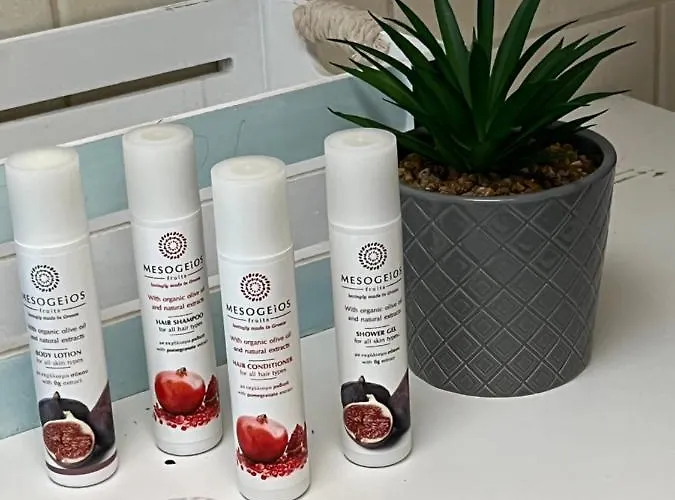 Tiny Loft In Argostóli