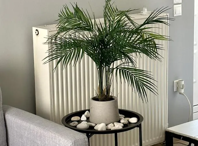 Tiny Loft In Appartement Argostóli