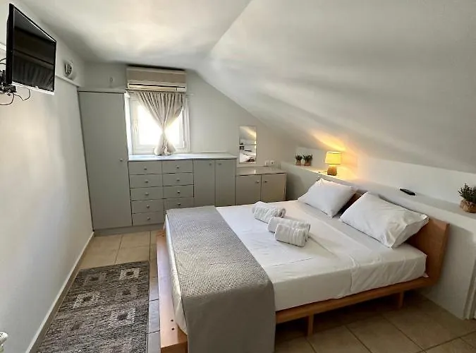 Tiny Loft In * Argostóli