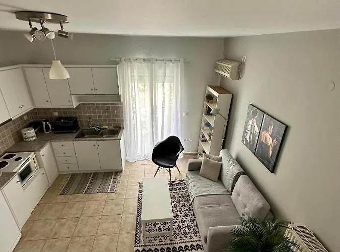 Tiny Loft In * Argostóli