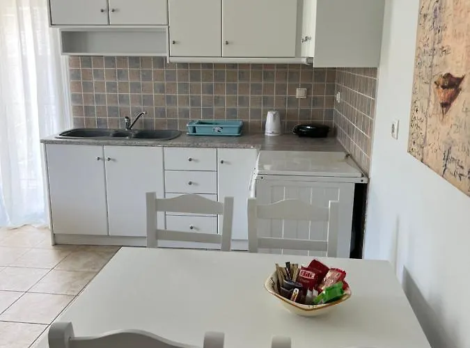 Appartement Tiny Loft In *