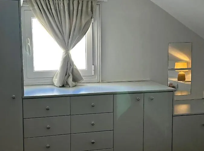 Appartement Tiny Loft In