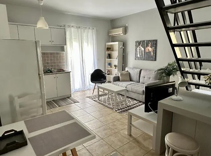 Appartement Tiny Loft In *