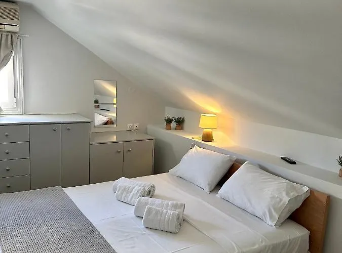 Tiny Loft In Argostóli