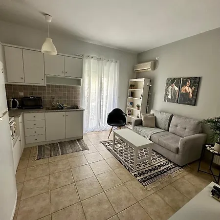 Tiny Loft In *