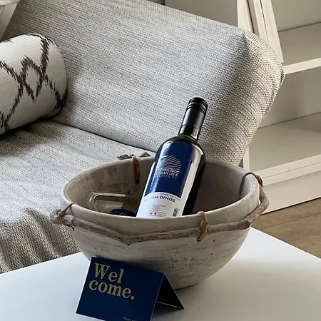 Apartament Tiny Loft In