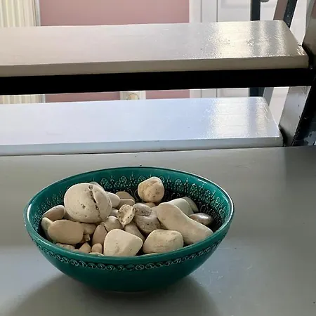 Apartament Tiny Loft In Argostoli (Kefalonia)