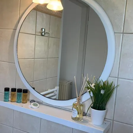 Apartament Tiny Loft In *