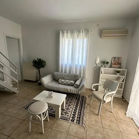 Tiny Loft In *