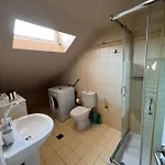Apartment Tiny Loft In *