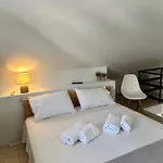Apartment Tiny Loft In *