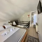 Apartment Tiny Loft In *