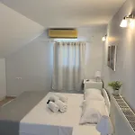 Tiny Loft In Apartment