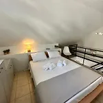Tiny Loft In Apartment *