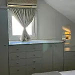 Apartment Tiny Loft In