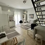 Apartment Tiny Loft In *