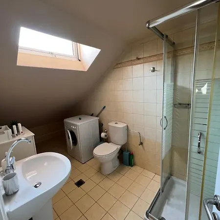 Daire Tiny Loft In *