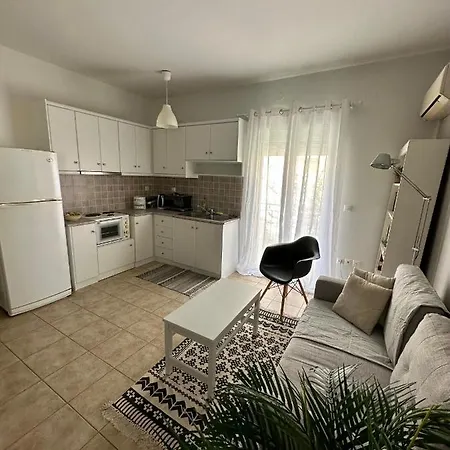 Tiny Loft In *