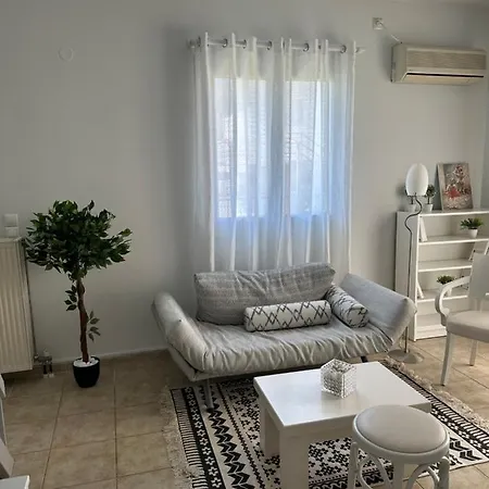 Tiny Loft In * Argostolion