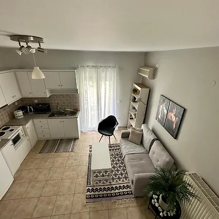 Tiny Loft In * Argostolion