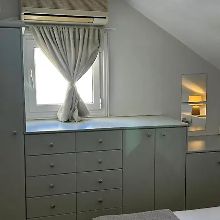 Daire Tiny Loft In